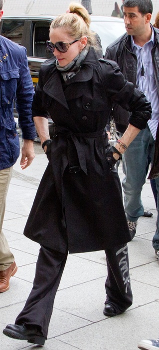 Madonna